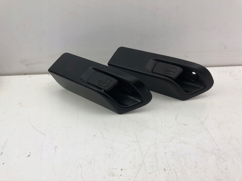 фото №7, Toyota auris відкривання заливної пального кронштейн