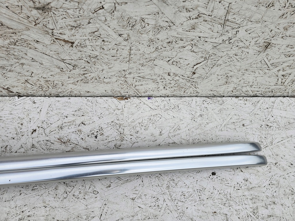 фото №4, Megane iv рейлінги хромовані 738205207r