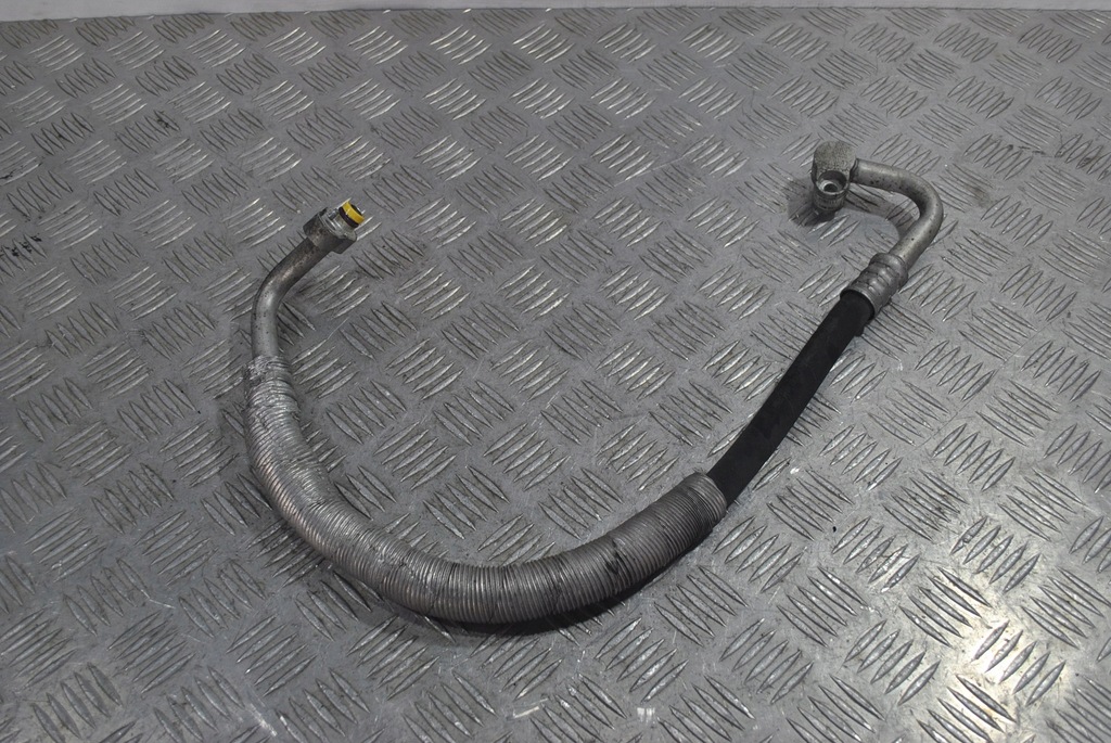 фото №1, Wąż кондиционера 1.4 бензин w golf v