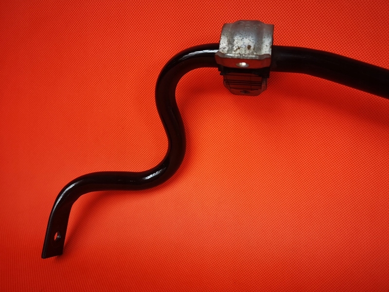 фото №5, Audi a7 4g тяга стабілізатора задня кріплення 44km