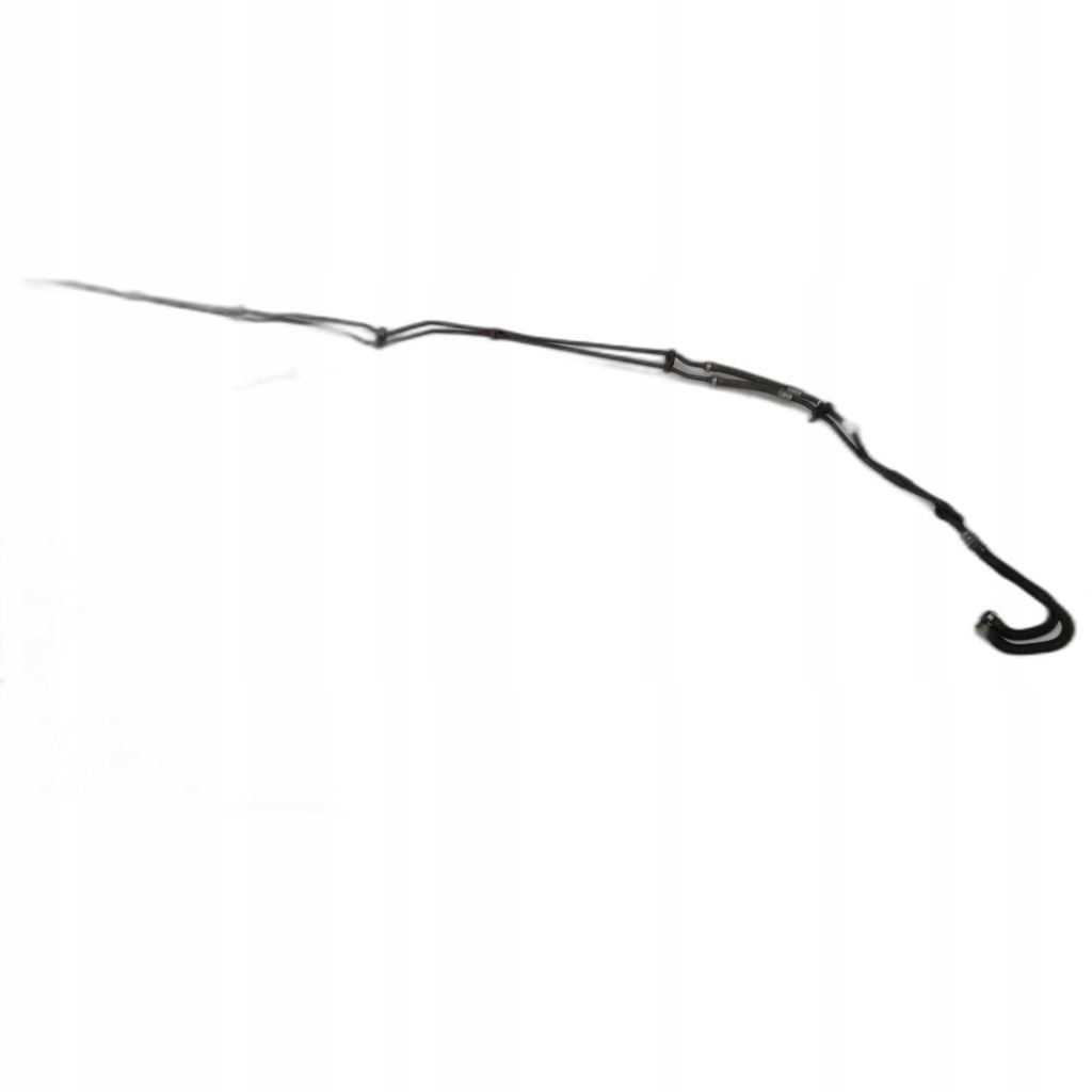 фото №1, Mercedes w223 шланг трубка топлива a2234705801