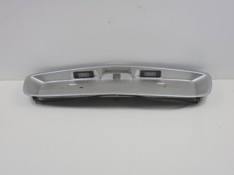 фото №6, Nissan primera p12 накладка кришки 5d 90810 au20