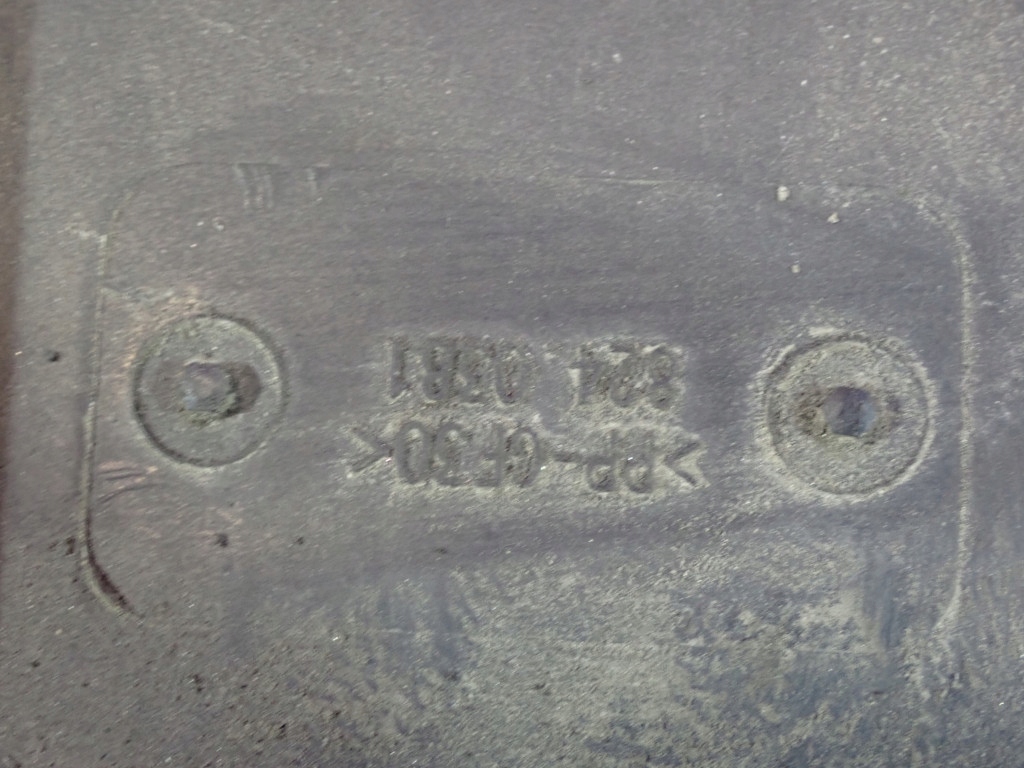 фото №6, Nissan almera n16 00-03 lift 1.5 d вентилятор радиатора 21400hsj00