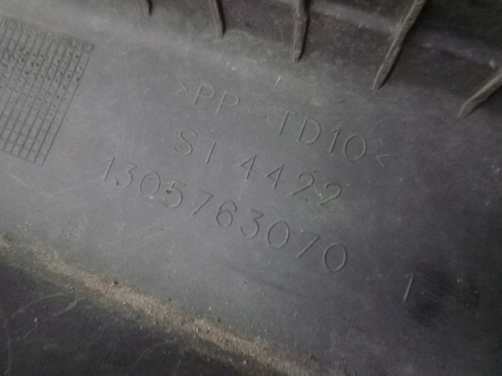 Купить Ducato jumper boxer 06- бампер задний pdc оригинал