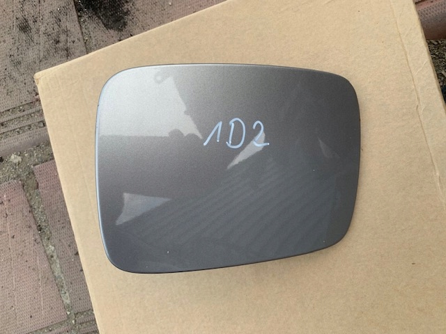 фото №1, Кришка заливної пального toyota previa ii 05r 1d2