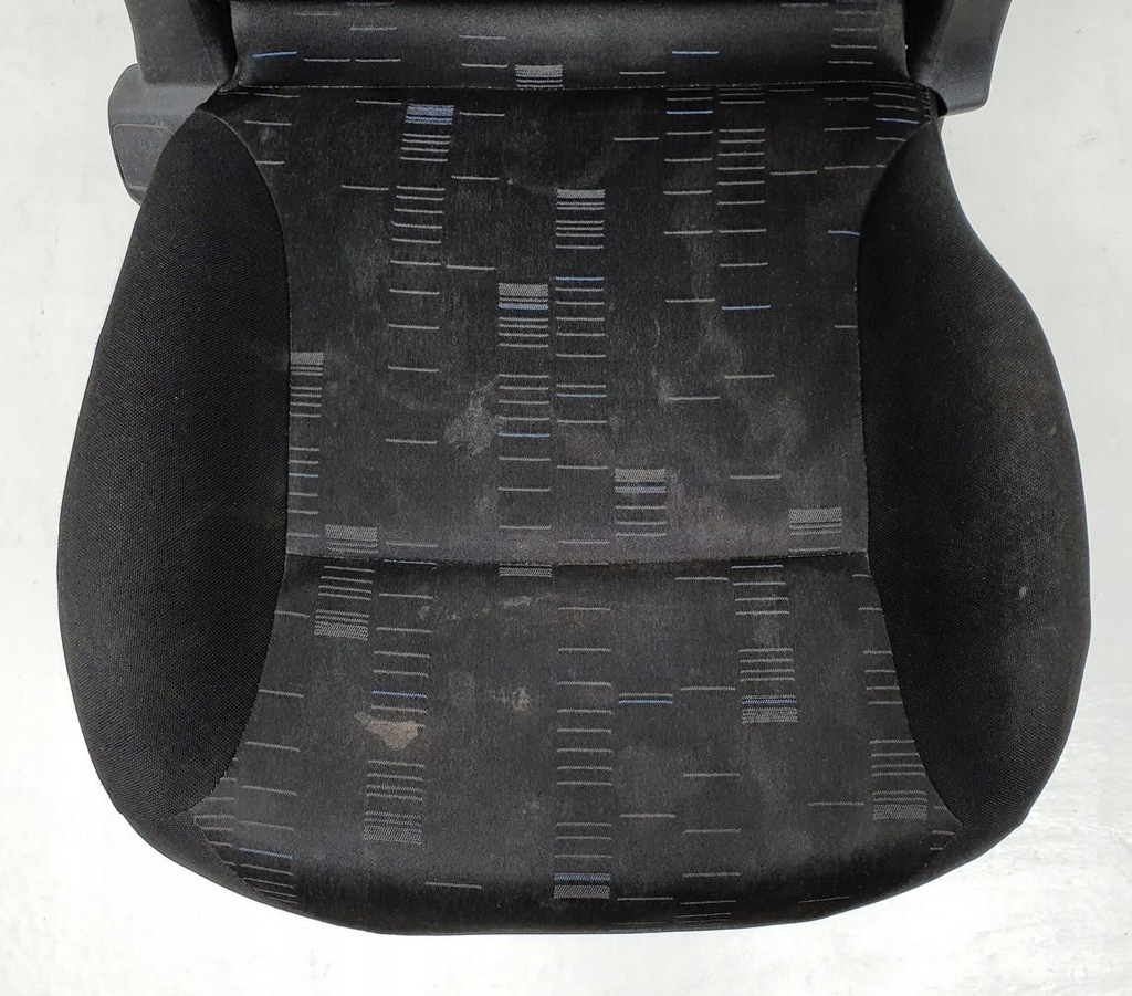 фото №2, Сиденье правый перед передний citroen berlingo ii europa