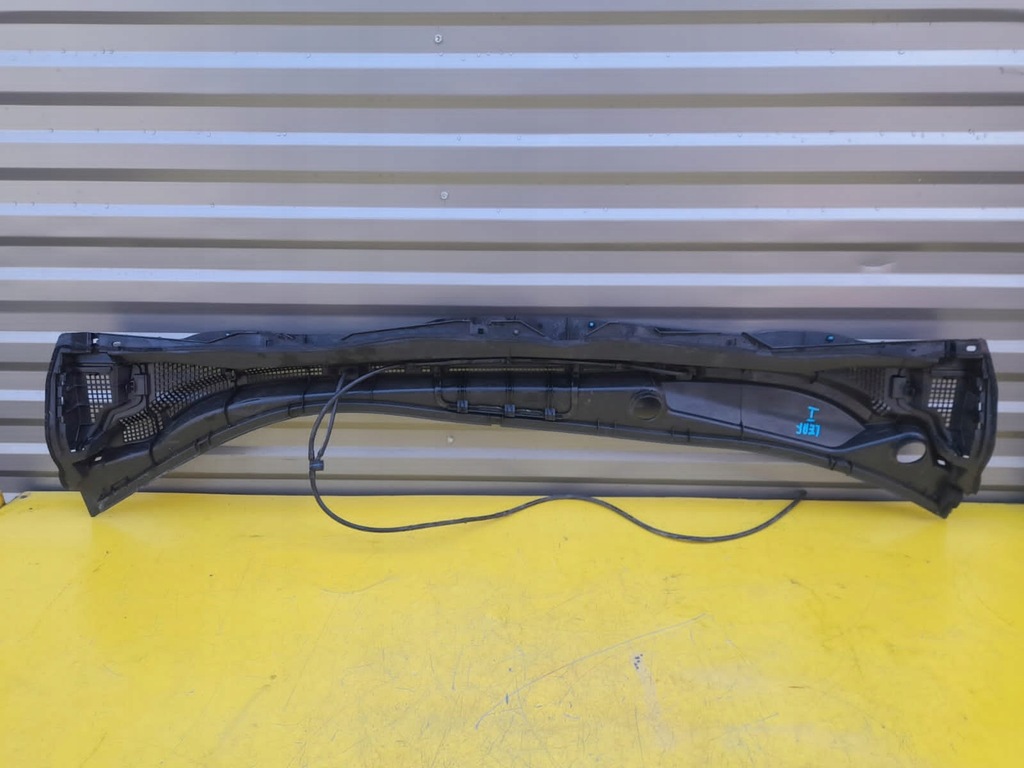 фото №1, Nissan leaf i жабо eu 10-17