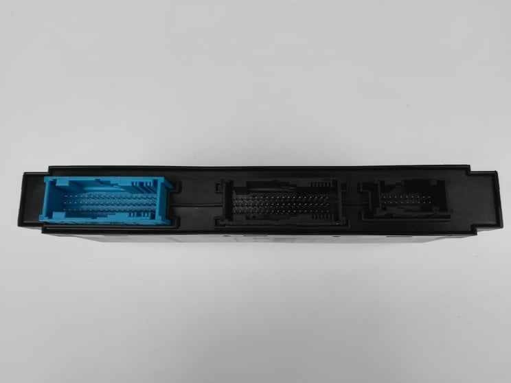 фото №5, Bmw f10 модуль комфорта jbbfe iii 9221398