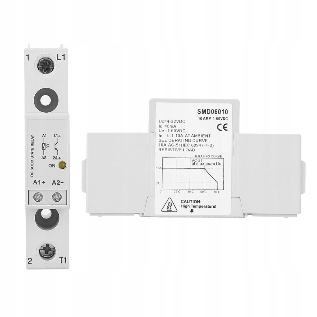 фото №8, Реле stanu реле stanu dc