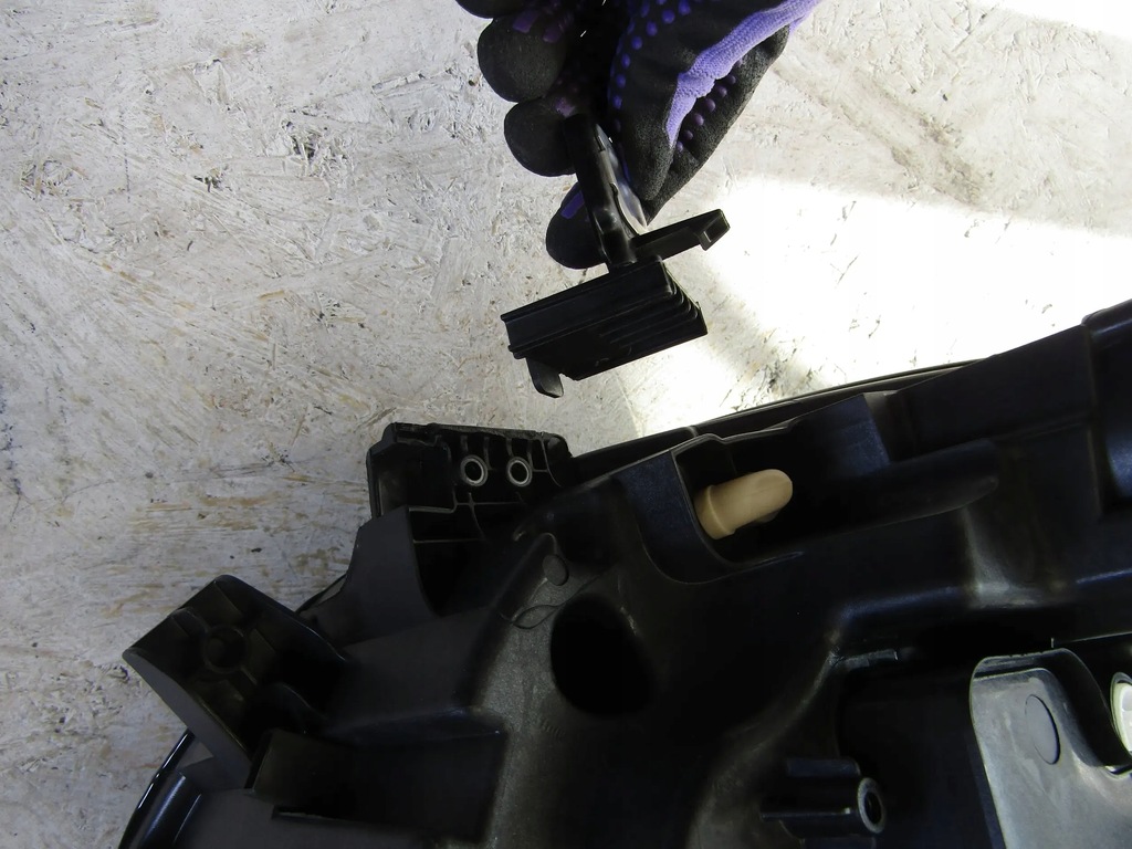 фото №11, Vw id.4 лампа левая перед full led