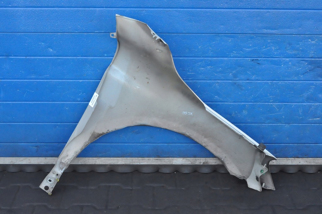 фото №12, Volvo xc60 i крыло левый перед передний 30762401