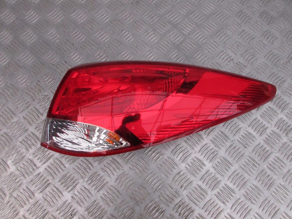 фото №1, Лампа pt правий задня hyundai ix35 13r