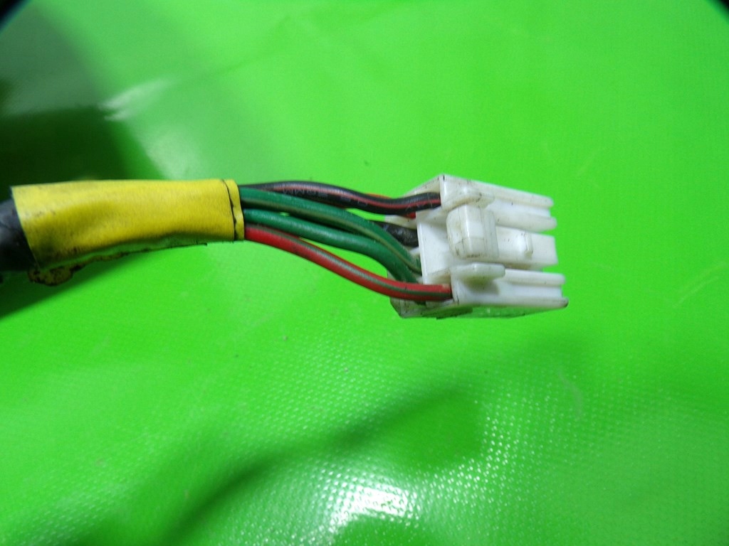 фото №8, Kia shuma ii лампа задняя левая sedan