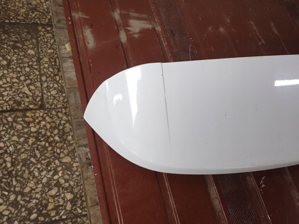 фото №6, Спойлер спойлер стоп kia ceed ii 1,4 2014r hb przed lift wd 87210-a2000 7473