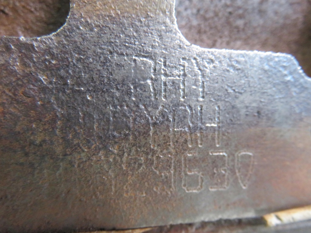 фото №6, Двигун peugeot partner berlingo 2.0 hdi rhy