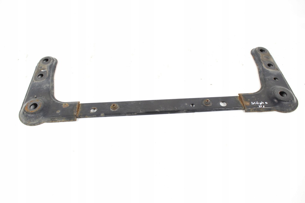 фото №1, Балка підсилювач pod радіатор scenic iii