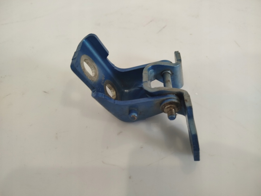 фото №3, Петля дверь задняя левый верхний renault scenic iii lift 804010016rf terpb