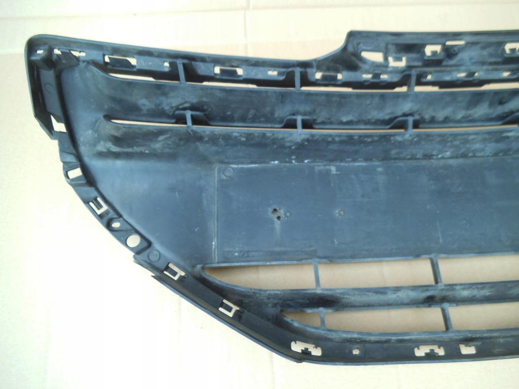 фото №7, Peugeot 208 i решётка радиатора решётка радиатора радиатора