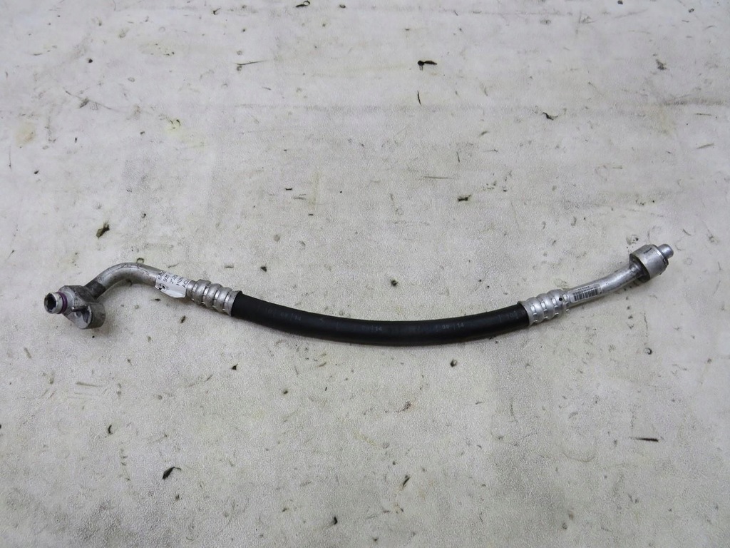 фото №1, Шланг кондиціонера bmw i3 rex 9291277