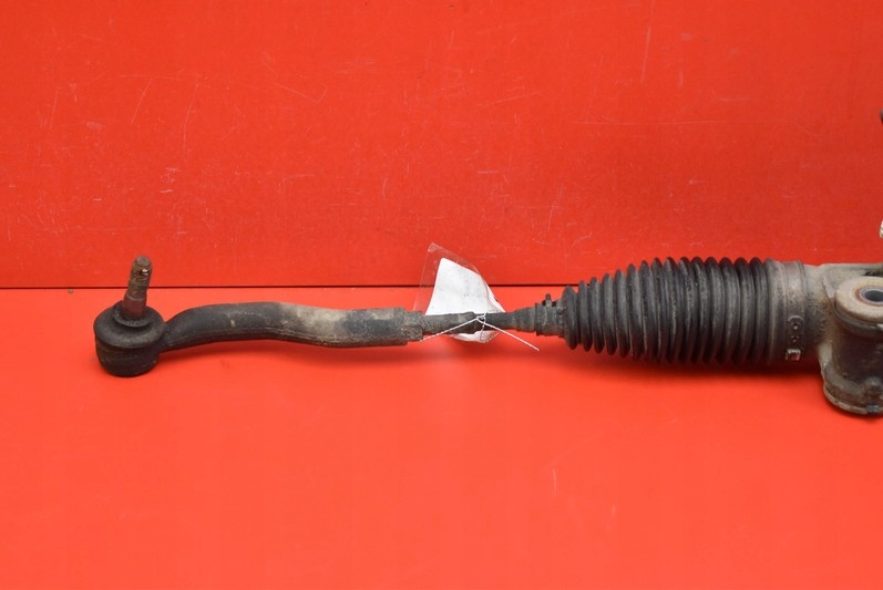 фото №4, Трансмиссия рулевая рейка eu peugeot 107 1.0 12v 06r