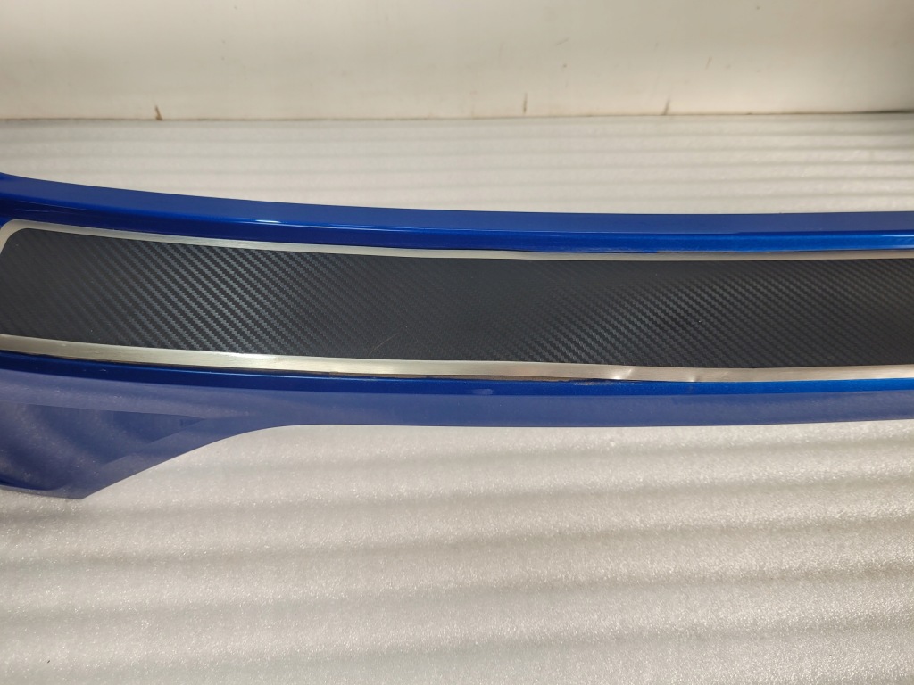 фото №5, Бампер задняя задний vw t-roc 2ga 2ga807417b