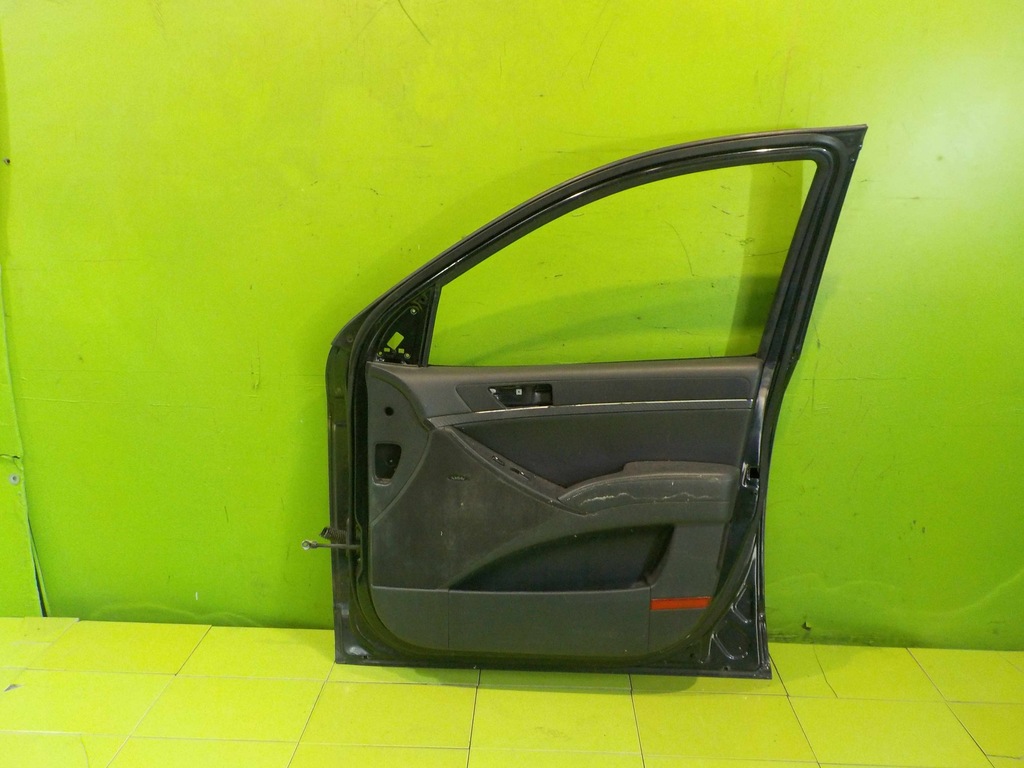 фото №6, Hyundai ix55 08-12 europa 5d дверь правое перед