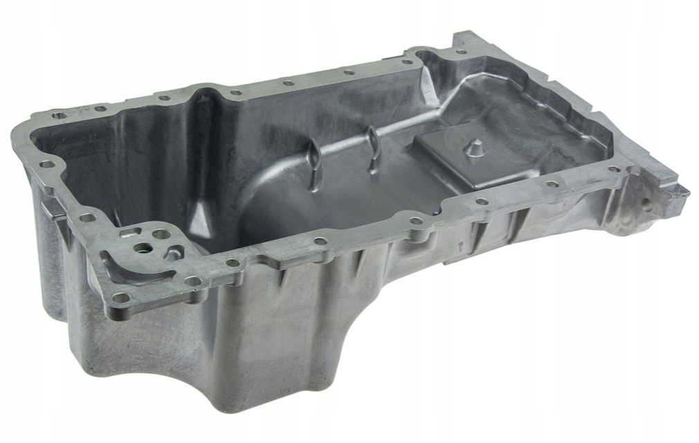 Купити Піддон масляна до chrysler 300c 3.5