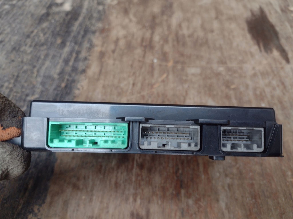 фото №4, Панель комфорта suzuki swift mk8 '20