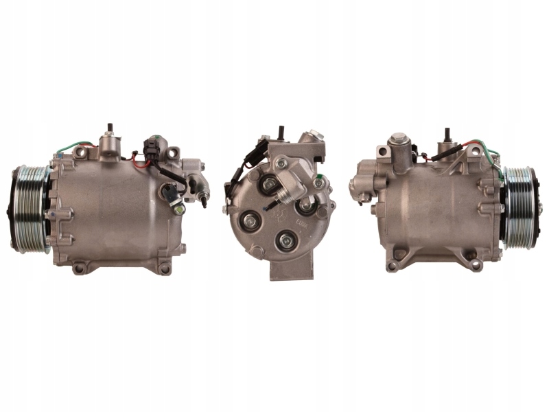 фото №1, Lucas acp784 компрессор, кондиционер