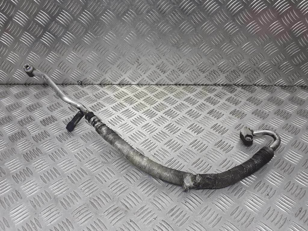 фото №1, Шланг кондиціонера skoda fabia i 1.2