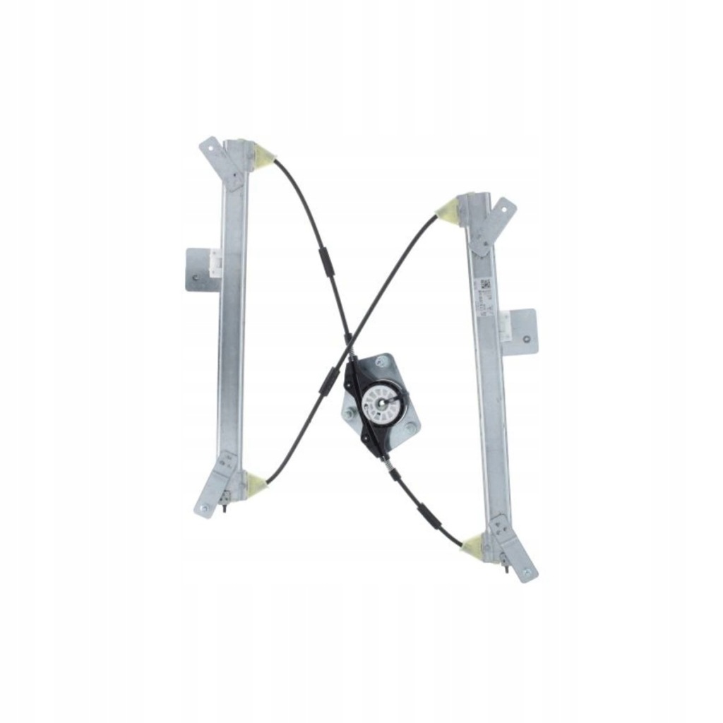 фото №1, Підйомник електричний. перед лівий audi a2 8z 00-05