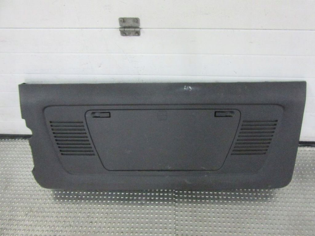 фото №1, Hummer h3 2007 обшивка защита крышки