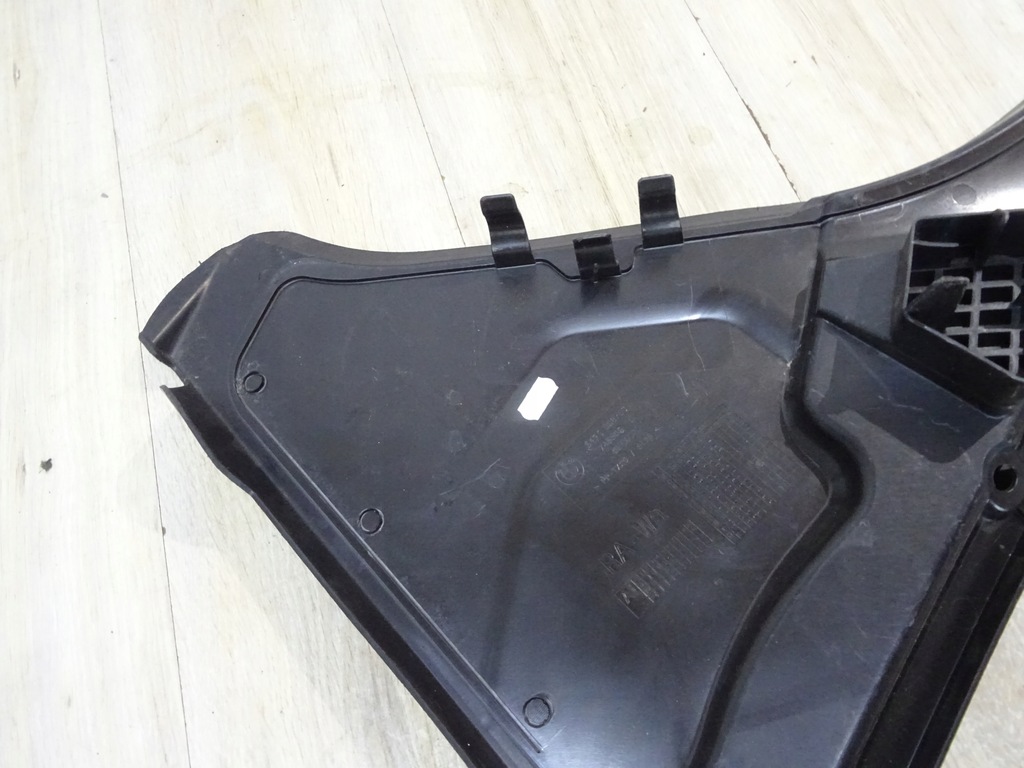 фото №7, Жабо праве bmw serii 5 f10 6987605