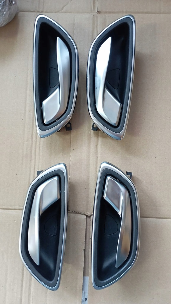 фото №1, Ручка внутрішня scenic iv renault espace v 806705893r 806713722r