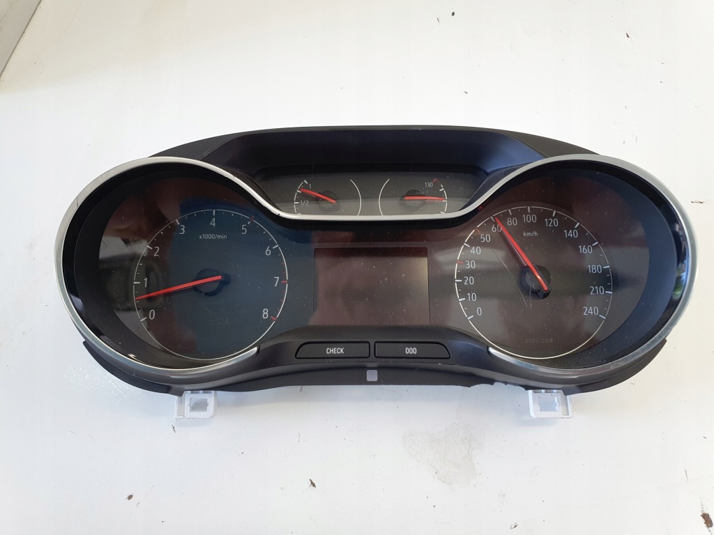 Купити Opel grandland x лічильник автоматична коробка передач 9831138780 rysa