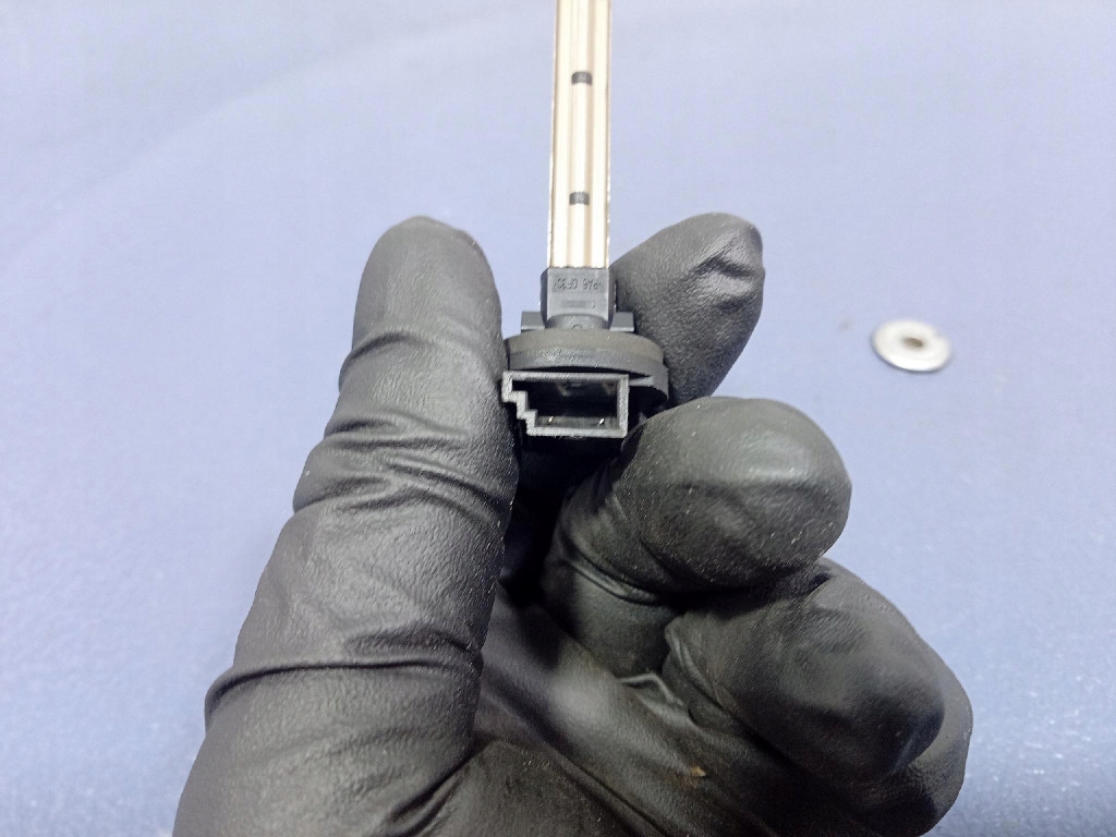 Mercedes s klasa w223 датчик обігрівача 6929095 в Україні