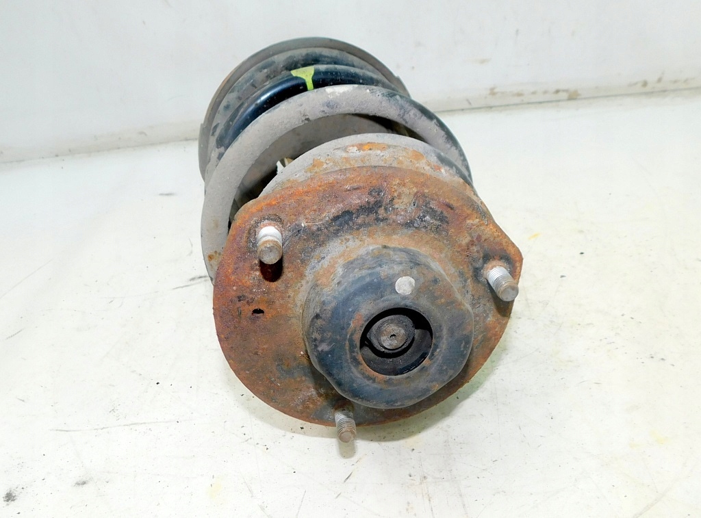 фото №7, Lexus rx 300 2001r 97-03 4x4 амортизатор macpherson правий перед