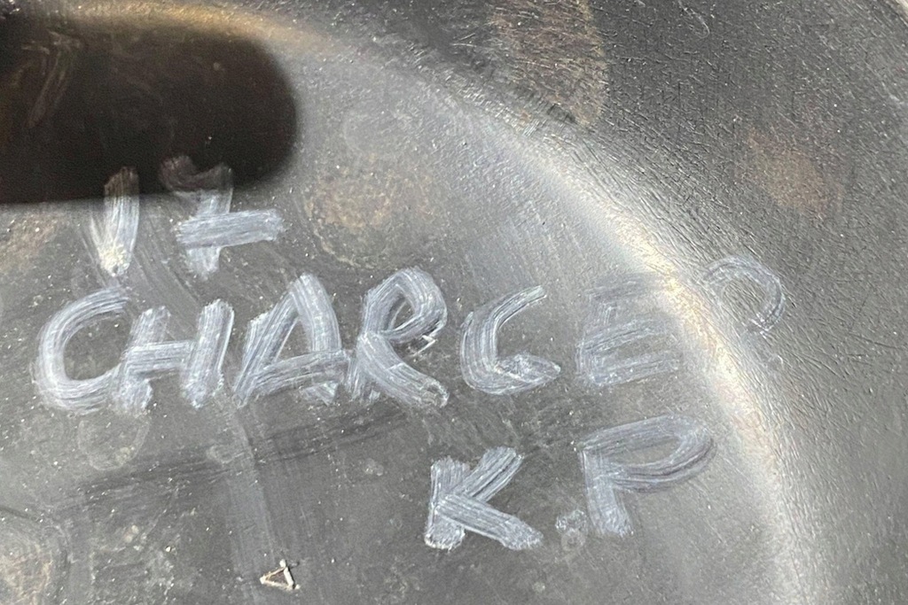 фото №8, Другое запчасти отсек двигателя dodge charger 04782982ab 3.6l бензиновый 218kw