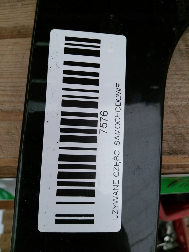 фото №7, Накладка кришки задня ручка bmw x3 e83 03-06r