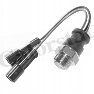 фото №2, Calorstat by vernet ts2700 переключатель термический, вентилятор радиатора