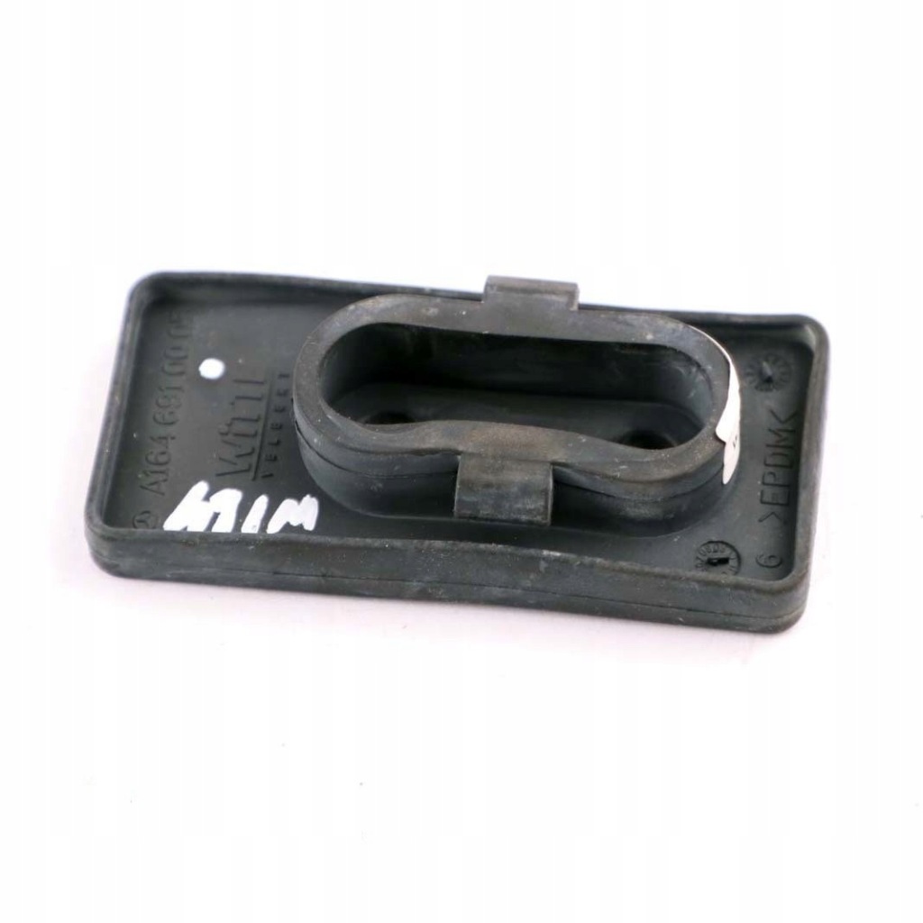 Mercedes ml w164 кольцо отделочный сиденье левый задний  a1646910005 Доставка