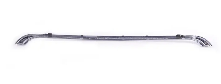 Захист декоративна бампера mini cooper r50/r53 oem Ціна