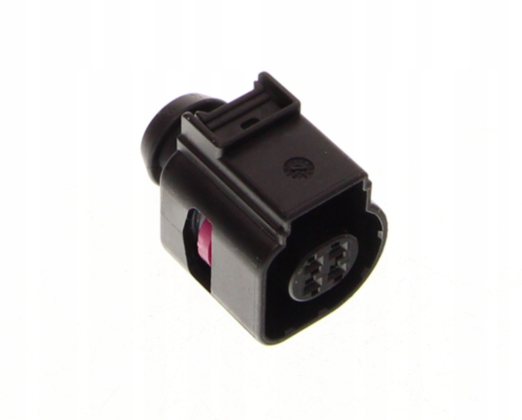 фото №2, Штекер vw golf 13-