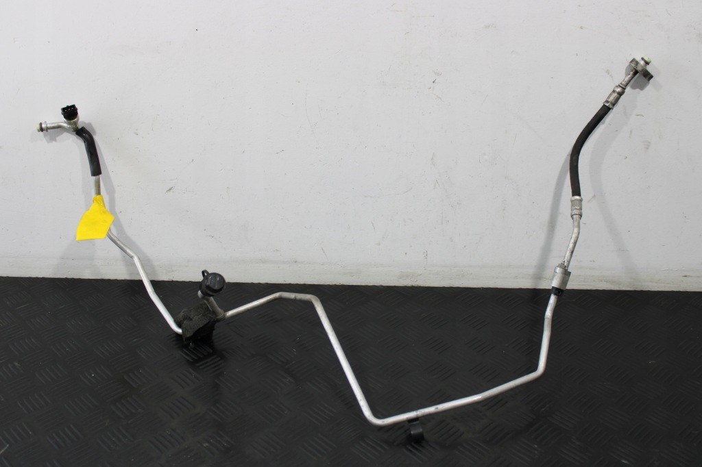 фото №1, Wąż шланг кондиционера evoque l538