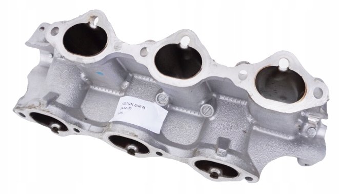 фото №1, Коллектор впускной q50 hybrid