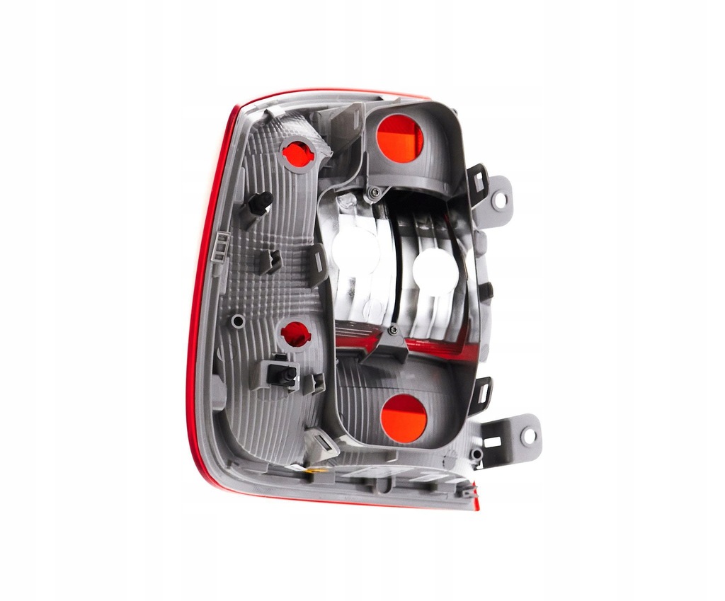 фото №3, Лампа задняя skoda rapid 2012-2019 5jh945112 правая