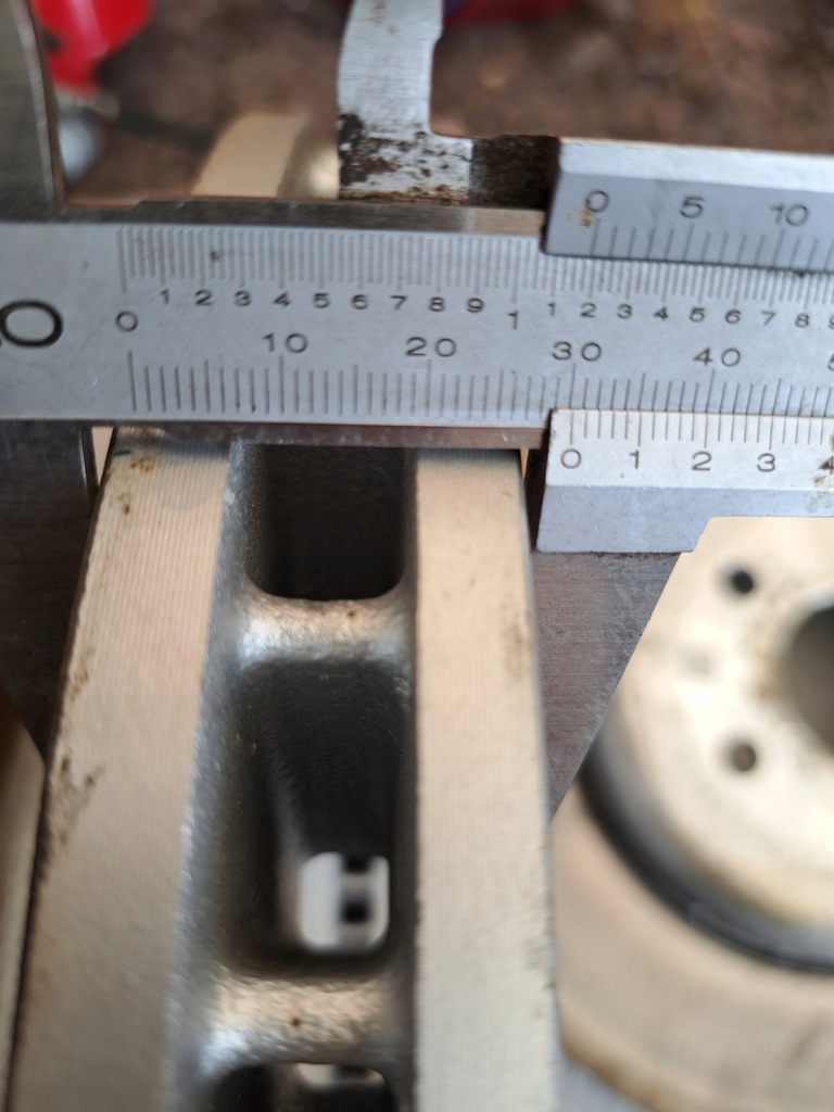 фото №16, Суппорты тормозные диски тормозные колодки тормоза перед задняя bmw g60 g61 g45 x2 m-pakiet