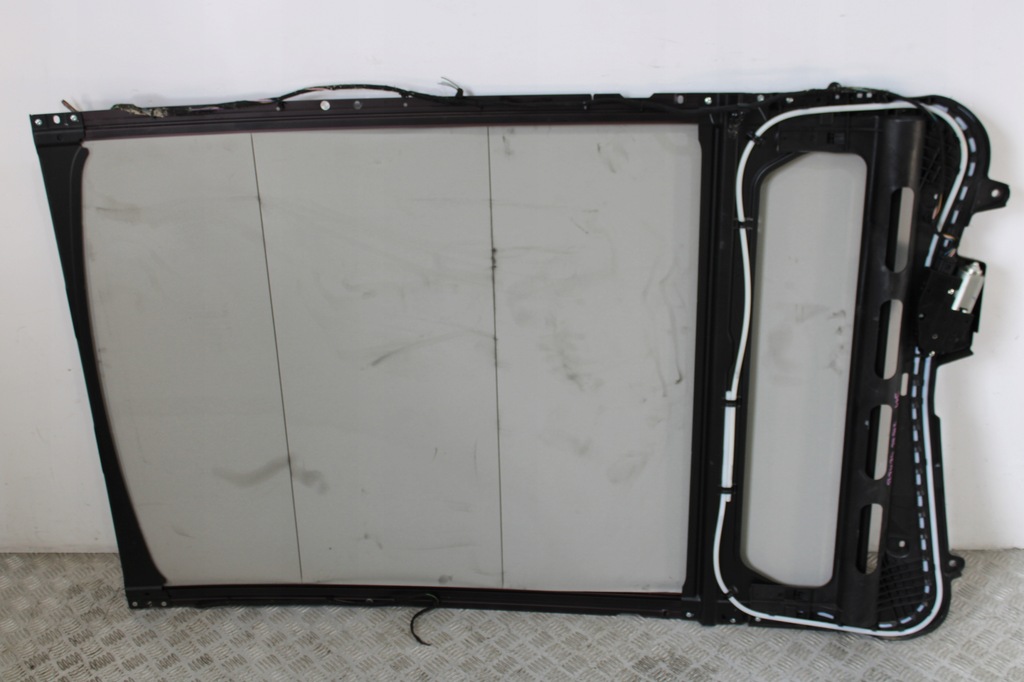 фото №1, Шторка панорама дах qashqai j11 lift 91686-4ea6b