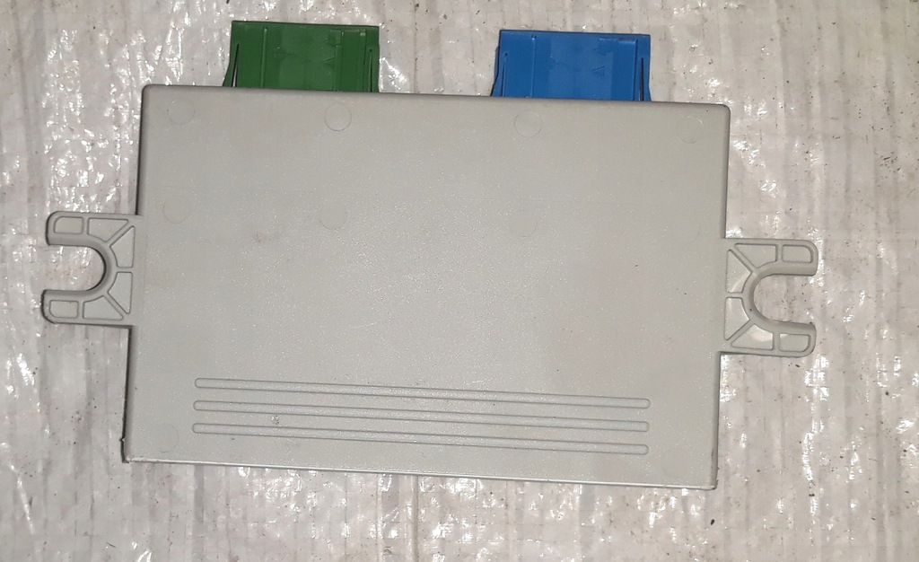 фото №1, Bmw g31 g32 модуль блок керування vdp