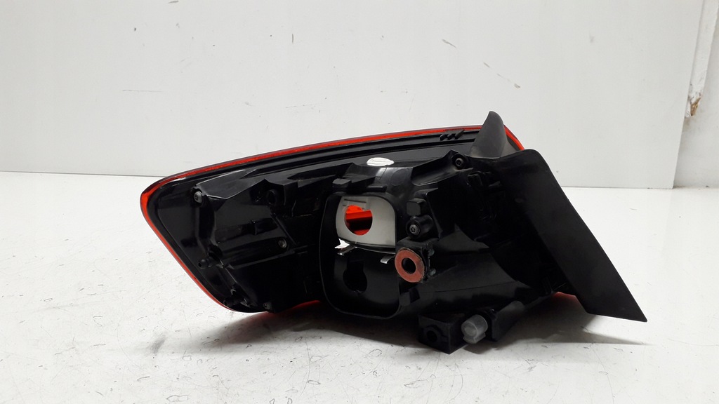 фото №9, Audi a3 8v lift 16- sportback лампа правая задняя